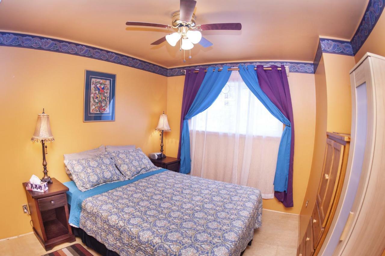 Tiga Bed And Breakfast イエローナイフ エクステリア 写真