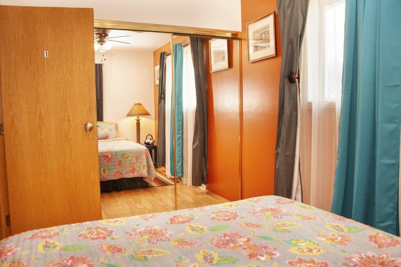 Tiga Bed And Breakfast イエローナイフ エクステリア 写真